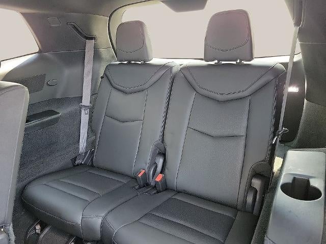 2020 Cadillac XT6 AWD 4dr Premium Luxury