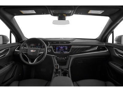 2020 Cadillac XT6 AWD 4dr Premium Luxury