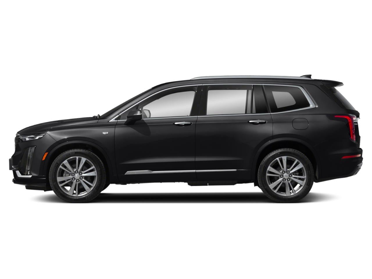 2020 Cadillac XT6 AWD 4dr Premium Luxury