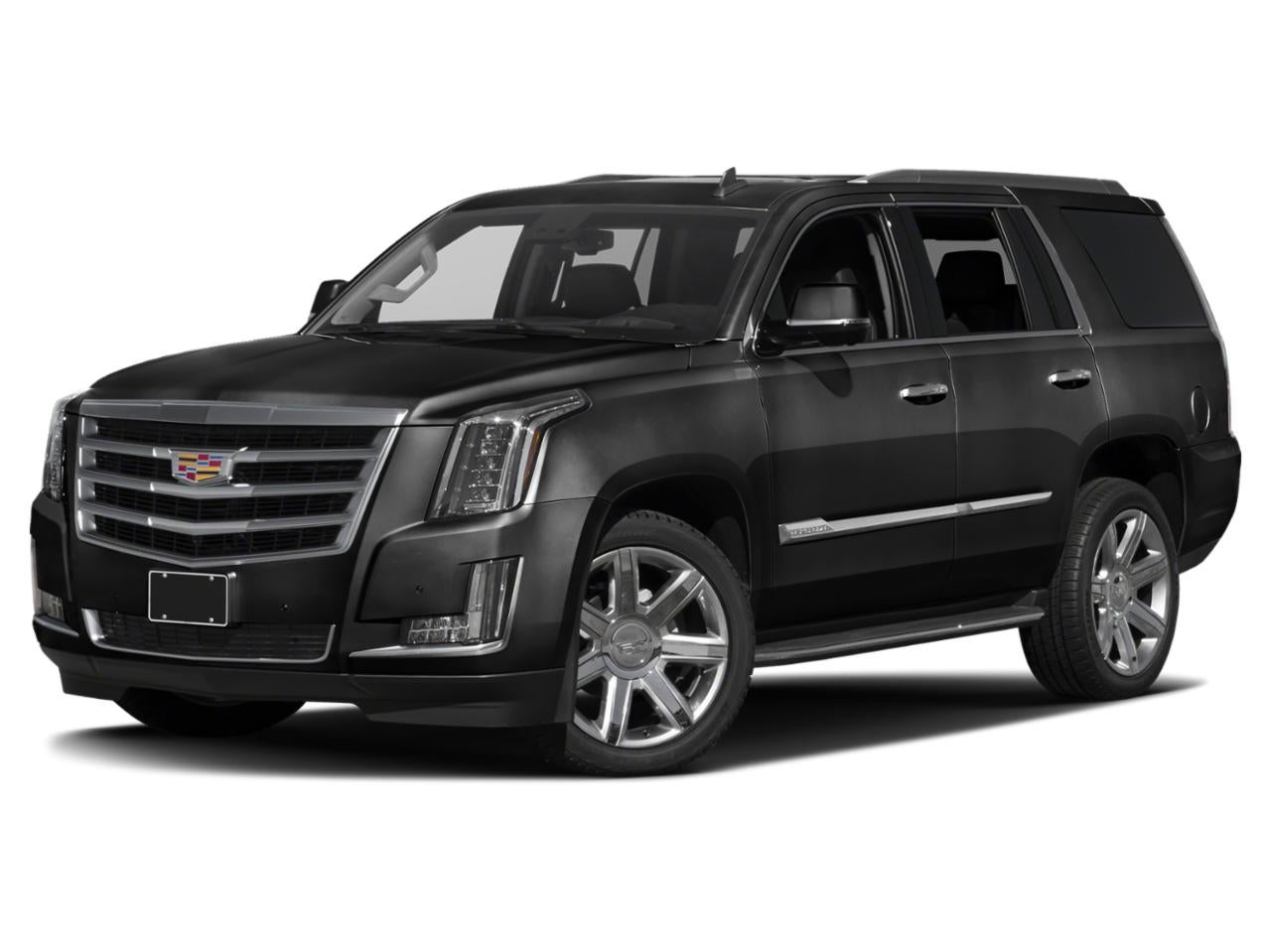 2018 Cadillac Escalade RWD Luxury
