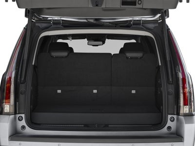 2018 Cadillac Escalade RWD Luxury