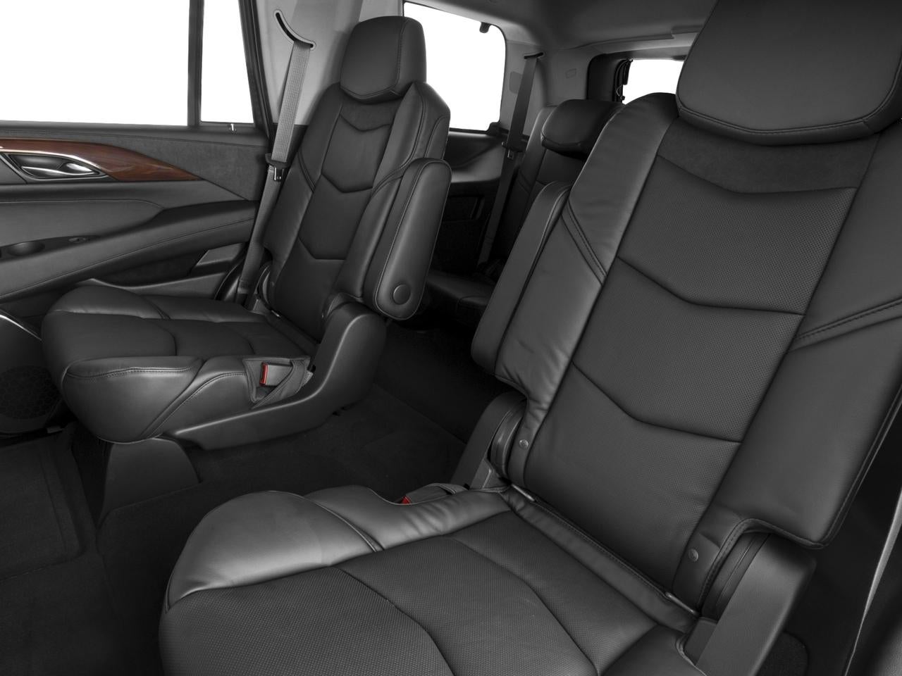 2018 Cadillac Escalade RWD Luxury