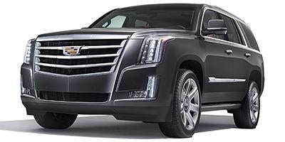 2018 Cadillac Escalade RWD Luxury
