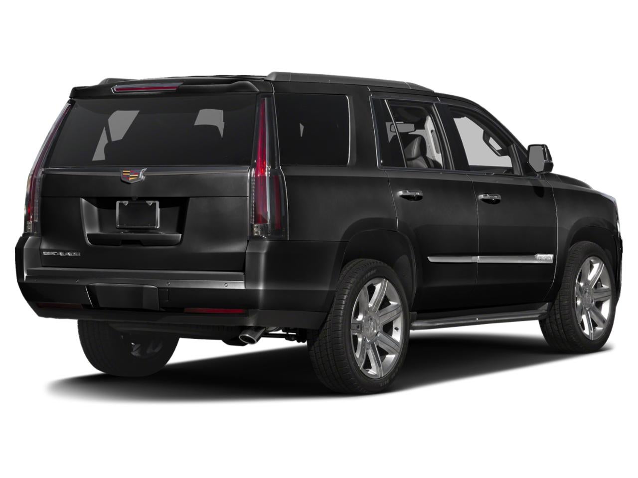 2018 Cadillac Escalade RWD Luxury