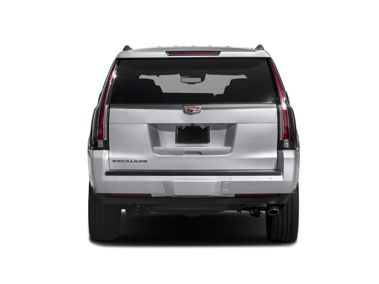 2018 Cadillac Escalade RWD Luxury