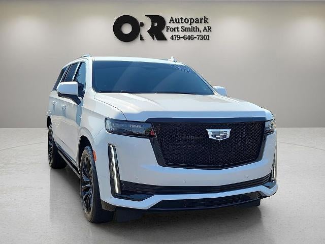 2023 Cadillac Escalade RWD Sport Platinum