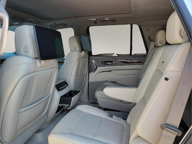 2023 Cadillac Escalade RWD Sport Platinum