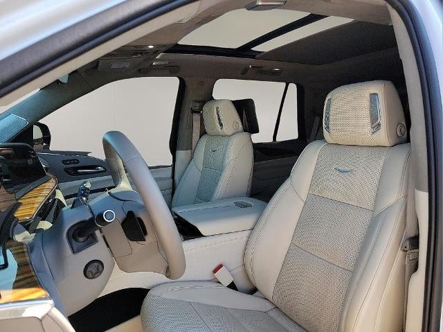 2023 Cadillac Escalade RWD Sport Platinum
