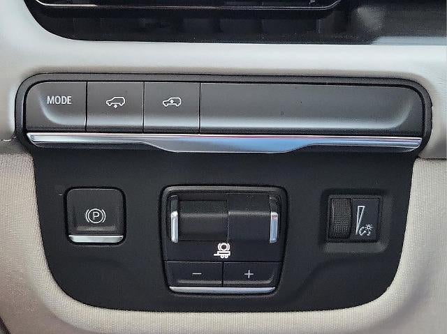 2023 Cadillac Escalade RWD Sport Platinum