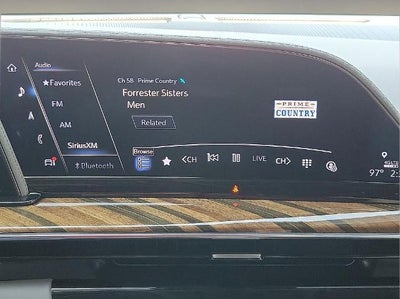 2023 Cadillac Escalade RWD Sport Platinum