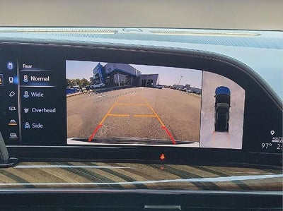 2023 Cadillac Escalade RWD Sport Platinum