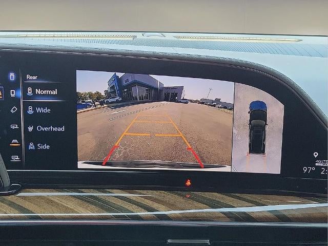 2023 Cadillac Escalade RWD Sport Platinum