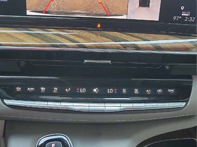 2023 Cadillac Escalade RWD Sport Platinum