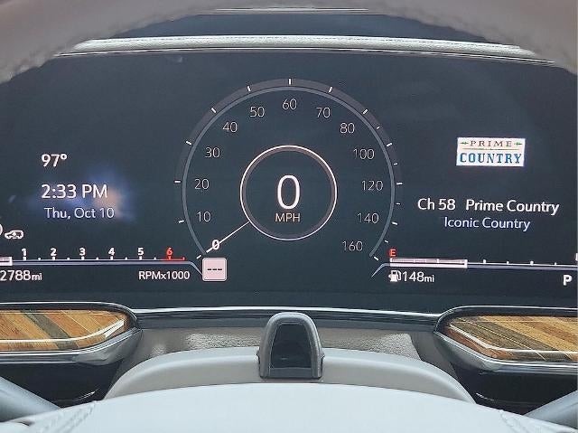 2023 Cadillac Escalade RWD Sport Platinum