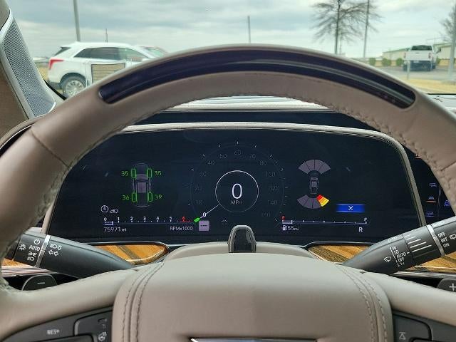 2023 Cadillac Escalade RWD Sport Platinum