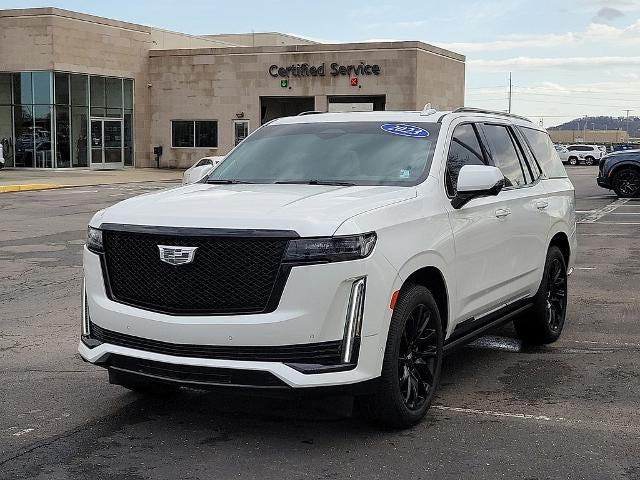 2023 Cadillac Escalade RWD Sport Platinum