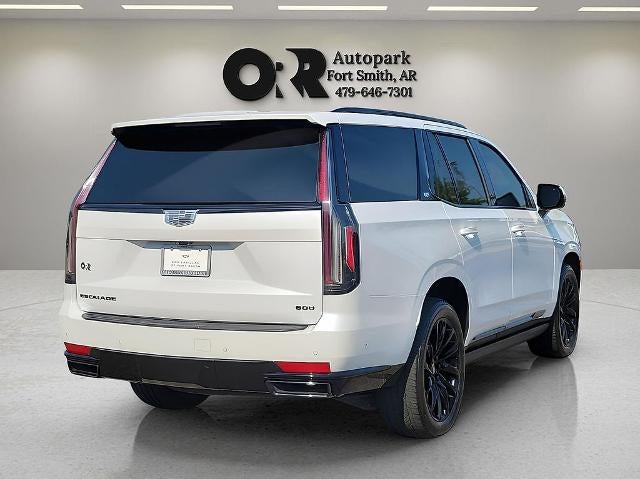 2023 Cadillac Escalade RWD Sport Platinum