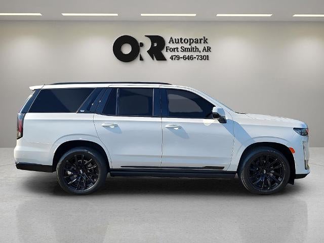 2023 Cadillac Escalade RWD Sport Platinum