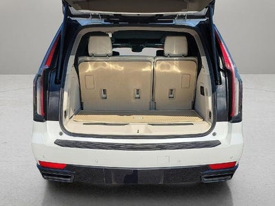 2023 Cadillac Escalade RWD Sport Platinum