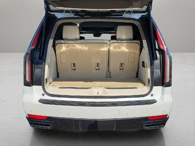 2023 Cadillac Escalade RWD Sport Platinum