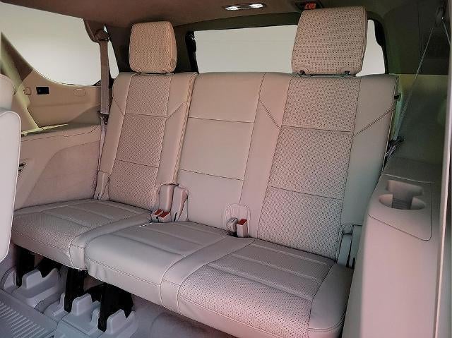 2023 Cadillac Escalade RWD Sport Platinum