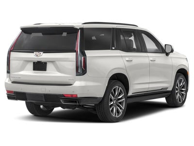 2023 Cadillac Escalade RWD Sport Platinum