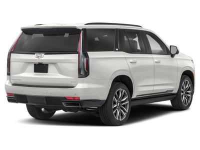 2023 Cadillac Escalade RWD Sport Platinum