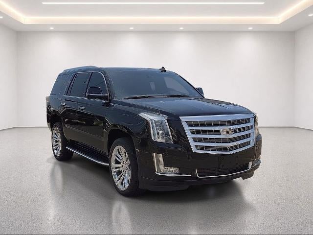 2020 Cadillac Escalade 4WD Luxury