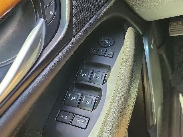 2020 Cadillac Escalade 4WD Luxury