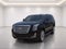 2020 Cadillac Escalade 4WD Luxury