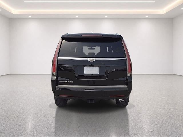2020 Cadillac Escalade 4WD Luxury