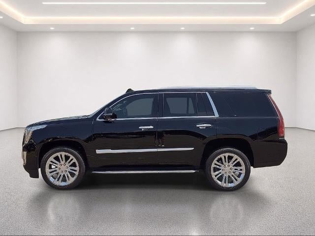 2020 Cadillac Escalade 4WD Luxury