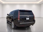 2020 Cadillac Escalade 4WD Luxury