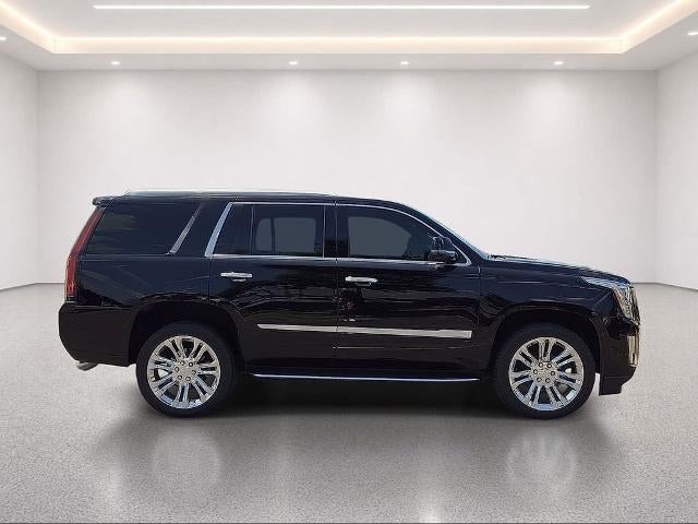 2020 Cadillac Escalade 4WD Luxury