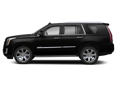 2020 Cadillac Escalade 4WD Luxury