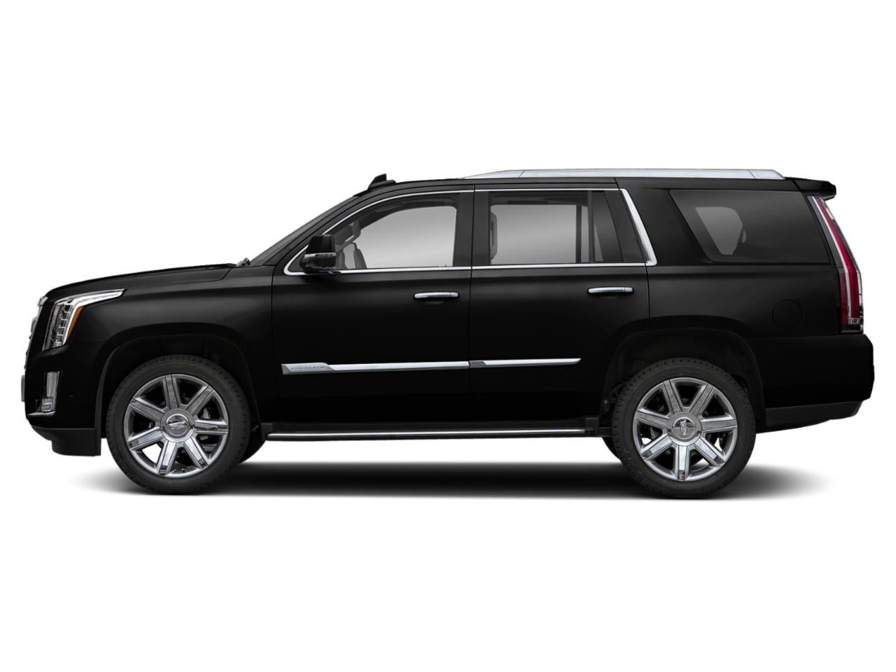 2020 Cadillac Escalade 4WD Luxury