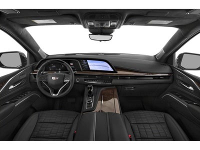 2022 Cadillac Escalade 4WD Sport
