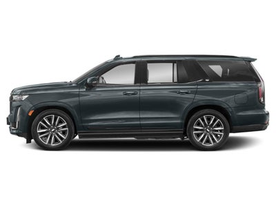 2022 Cadillac Escalade 4WD Sport
