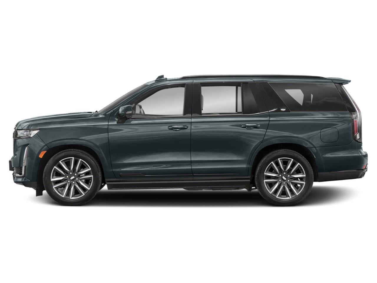 2022 Cadillac Escalade 4WD Sport