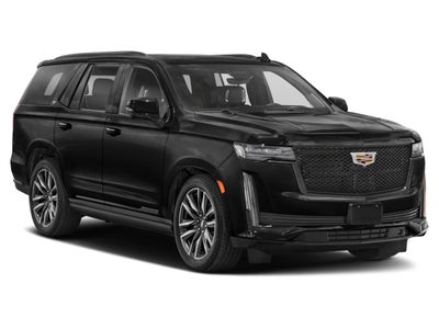 2022 Cadillac Escalade 4WD Sport