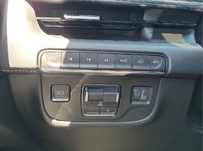 2022 Cadillac Escalade 4WD Sport Platinum