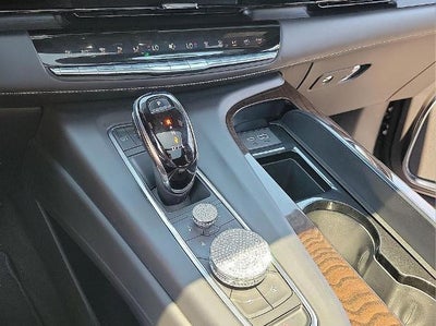 2022 Cadillac Escalade 4WD Sport Platinum