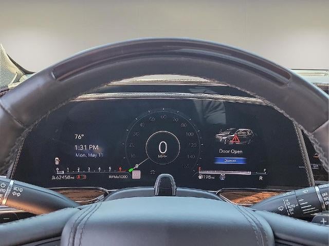 2022 Cadillac Escalade 4WD Sport Platinum