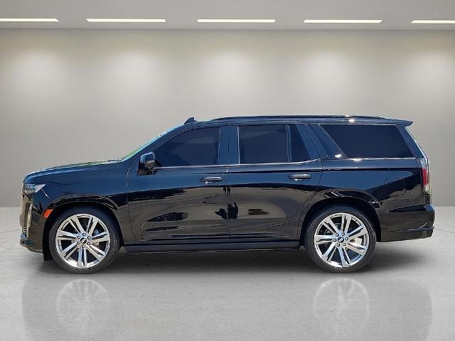 2022 Cadillac Escalade 4WD Sport Platinum
