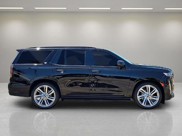 2022 Cadillac Escalade 4WD Sport Platinum