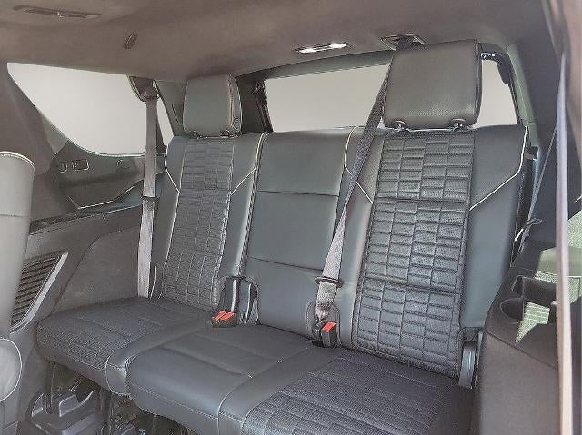 2022 Cadillac Escalade 4WD Sport Platinum