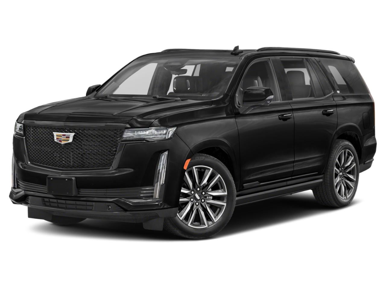 2022 Cadillac Escalade 4WD Sport Platinum