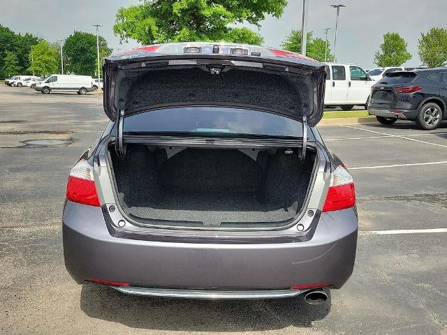 2015 Honda Accord Sedan EX-L CVT PZEV