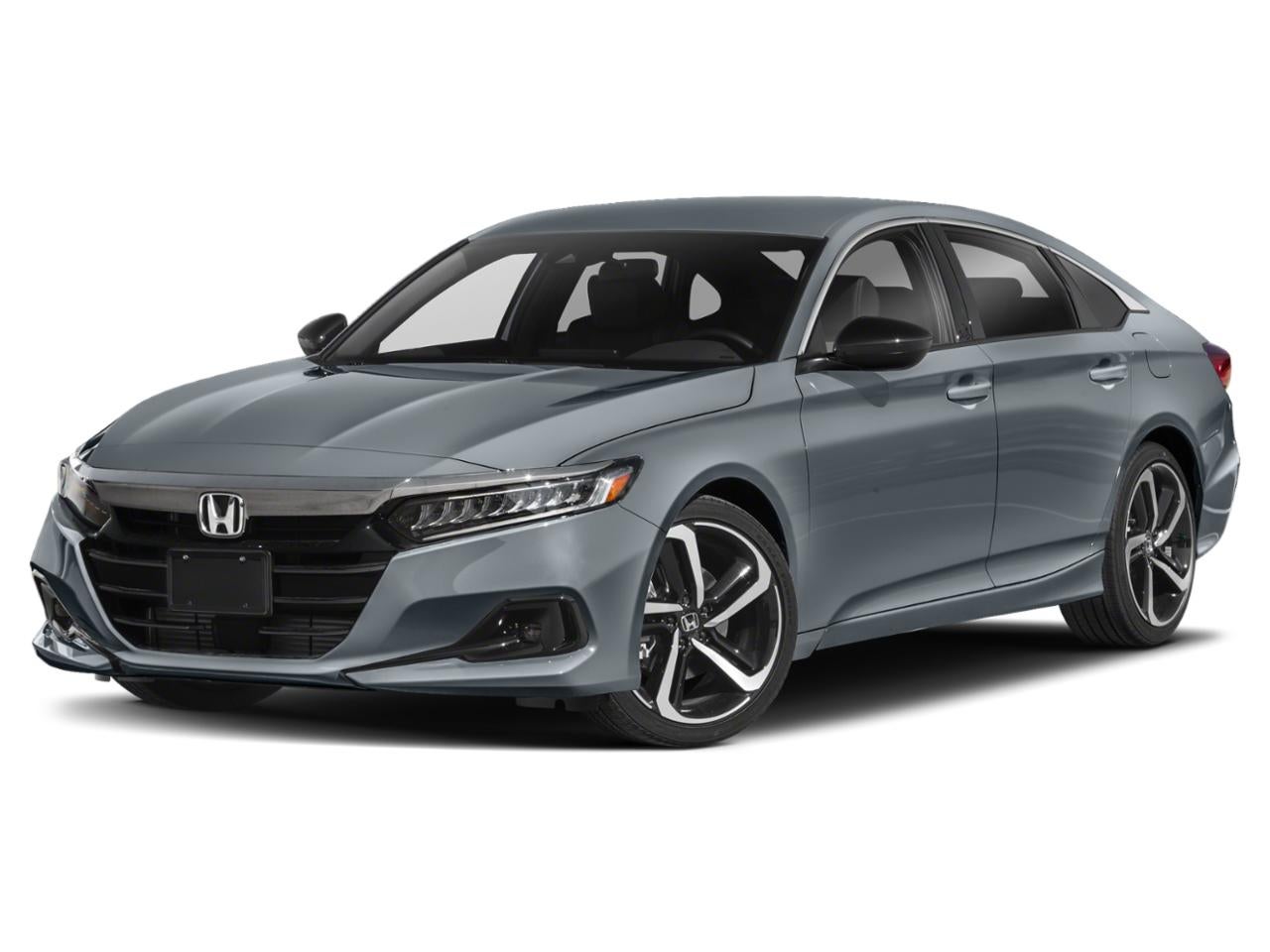 2021 Honda Accord Sedan Sport 1.5T CVT