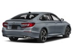 2021 Honda Accord Sedan Sport 1.5T CVT